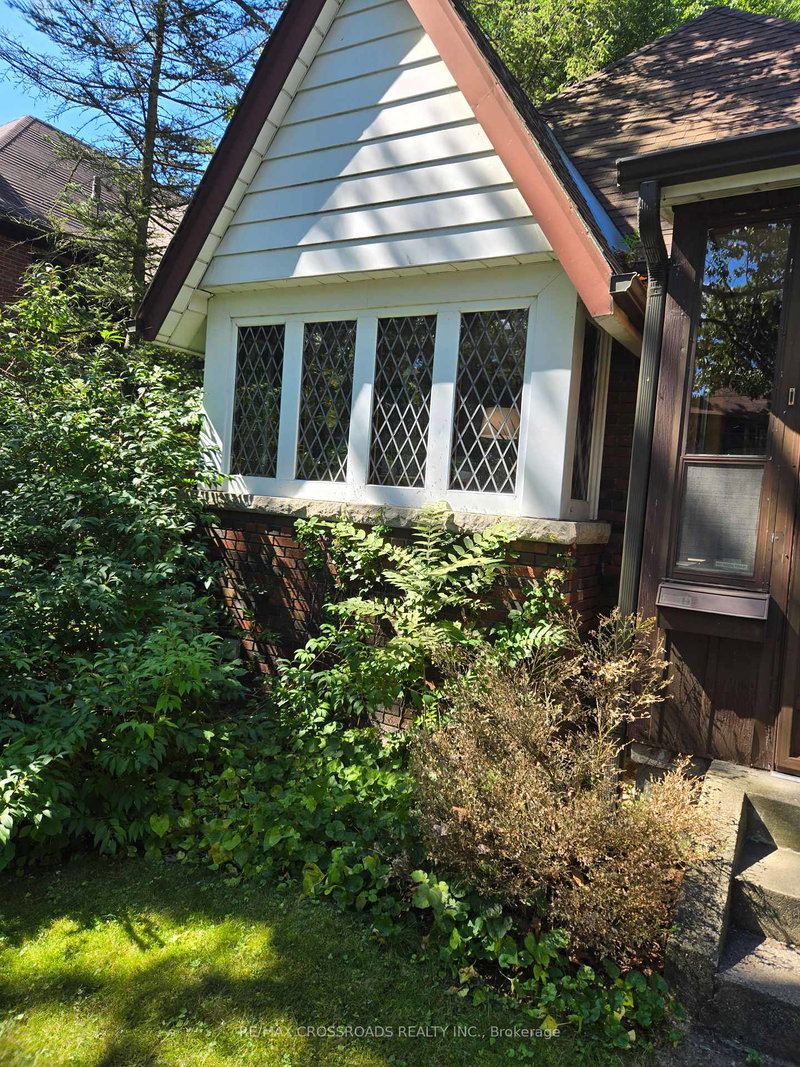 Image of home for listing MLS® W13829170