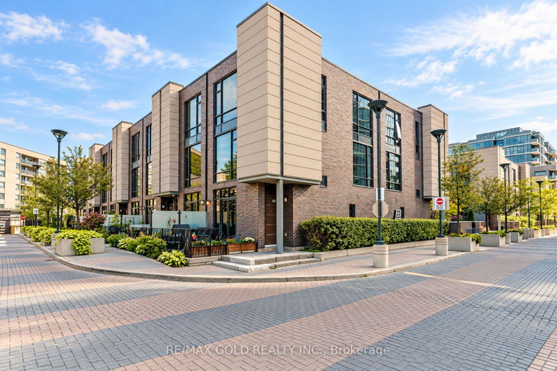 Image of home for listing MLS® W13829208