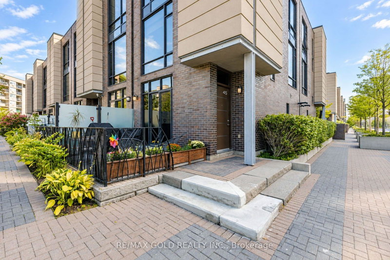 Image of home for listing MLS® W13829208