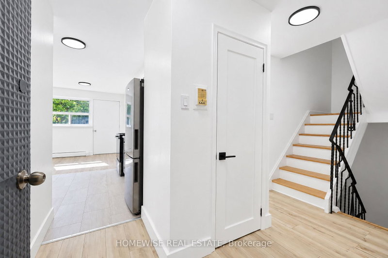 Image of home for listing MLS® W13829232