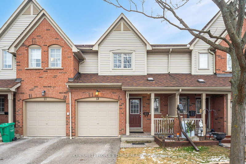 Image of home for listing MLS® W13829240