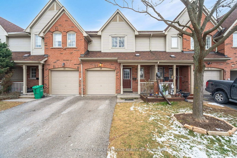 Image of home for listing MLS® W13829240
