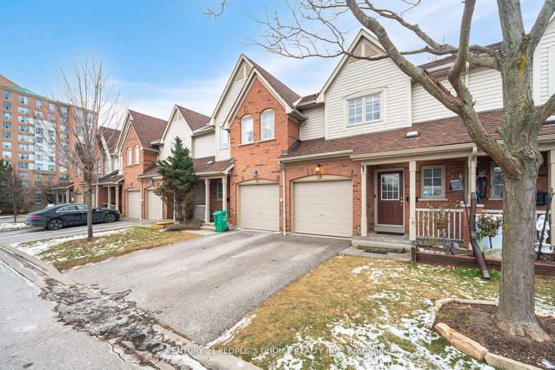 Image of home for listing MLS® W13829240