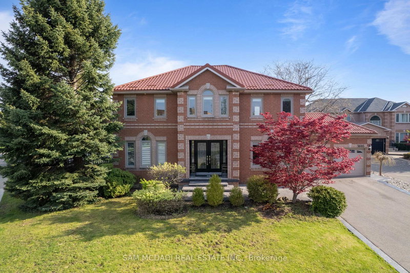 Image of home for listing MLS® W13829274