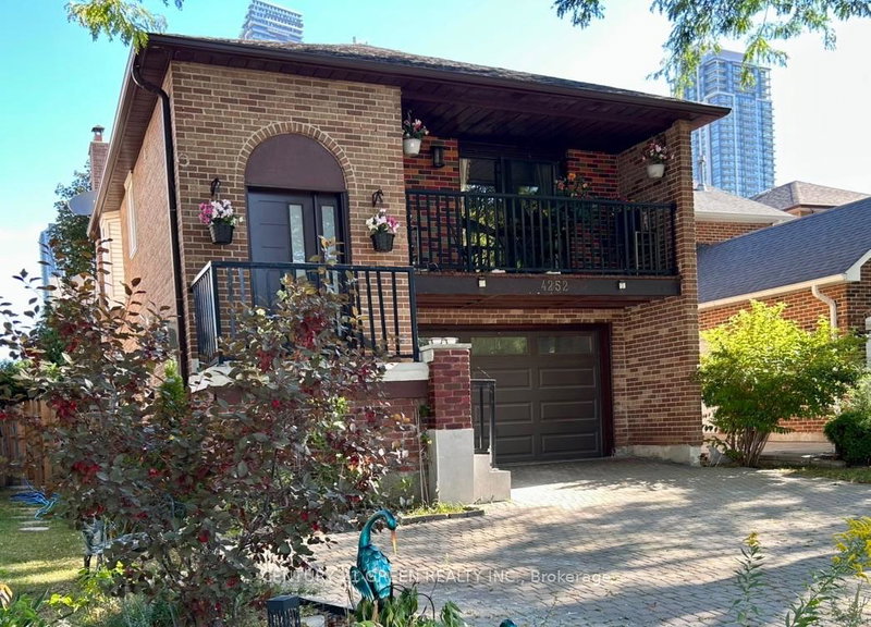 Image of home for listing MLS® W13829278