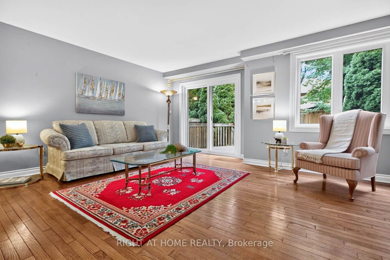 Image of home for listing MLS® W13829324
