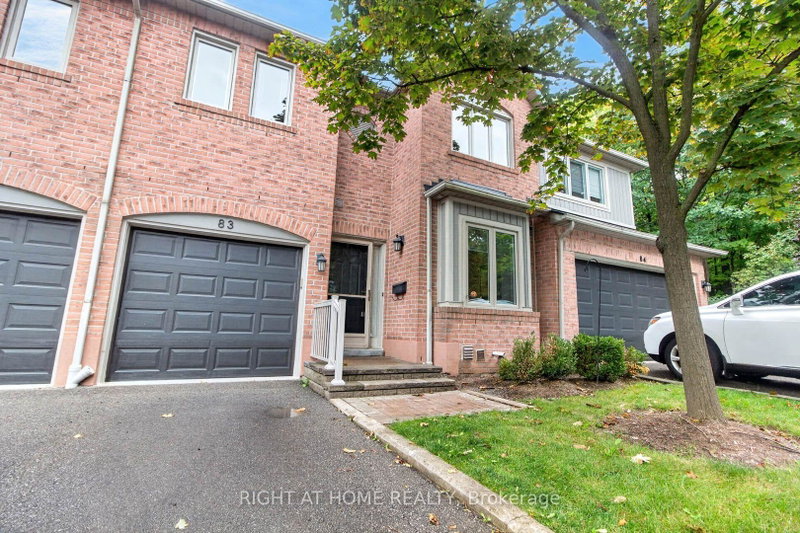 Image of home for listing MLS® W13829324
