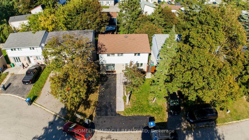 Image of home for listing MLS® W13829334
