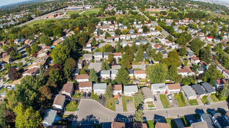 Image of home for listing MLS® W13829334