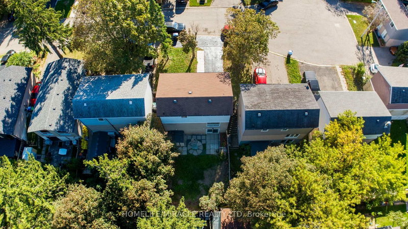 Image of home for listing MLS® W13829334
