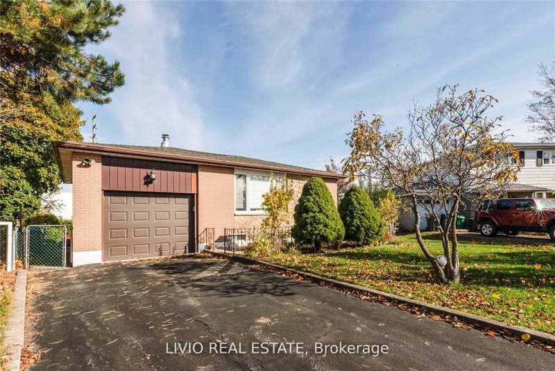 Image of home for listing MLS® W13829346