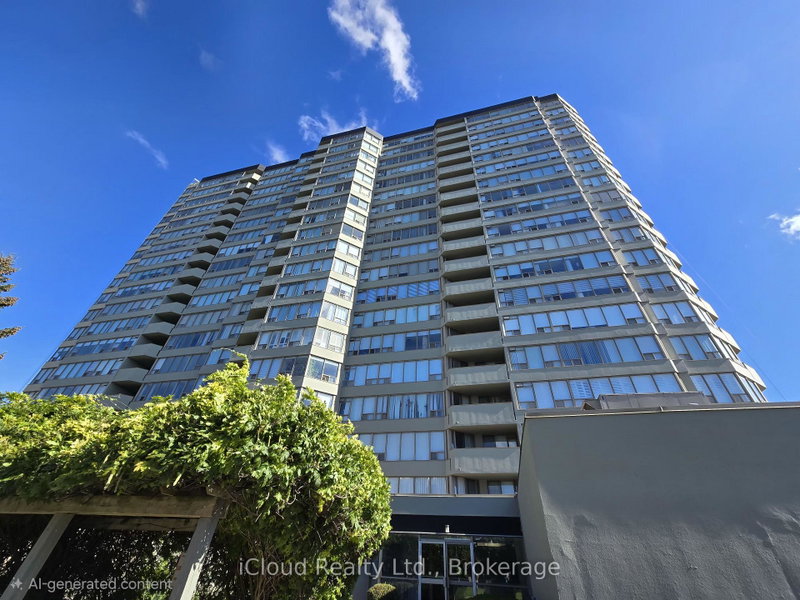 Image of home for listing MLS® W13829394
