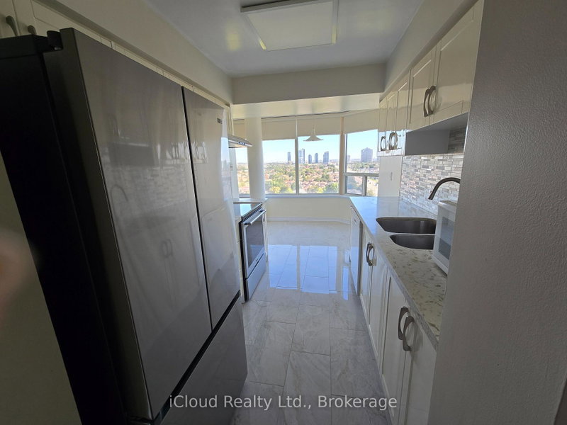 Image of home for listing MLS® W13829394