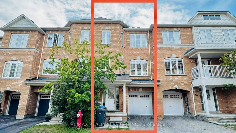 Image of home for listing MLS® W13829514