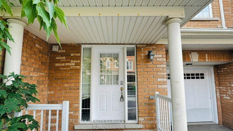 Image of home for listing MLS® W13829514