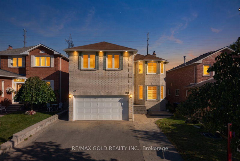 Image of home for listing MLS® W13829536