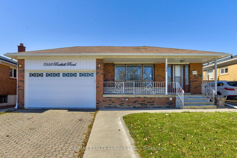 Image of home for listing MLS® W13829542