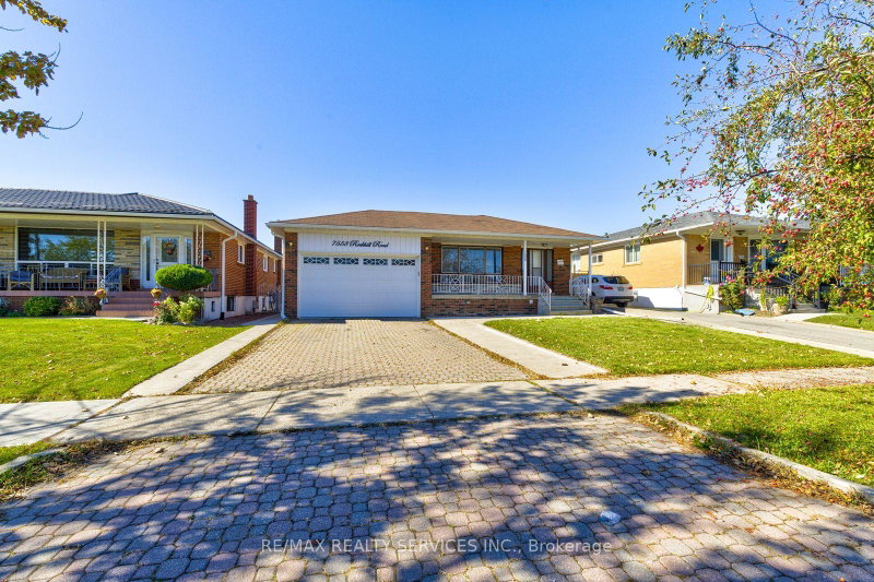 Image of home for listing MLS® W13829542