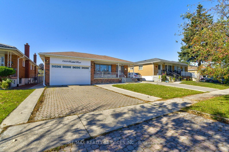 Image of home for listing MLS® W13829542