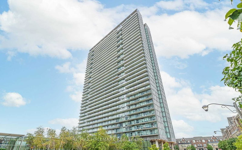 Image of home for listing MLS® W13829598