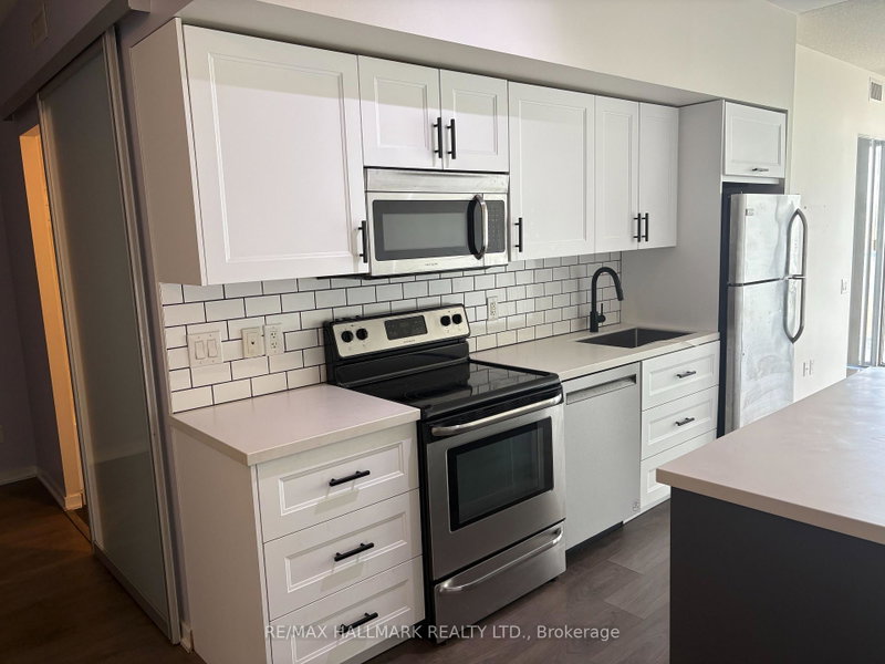 Image of home for listing MLS® W13829598