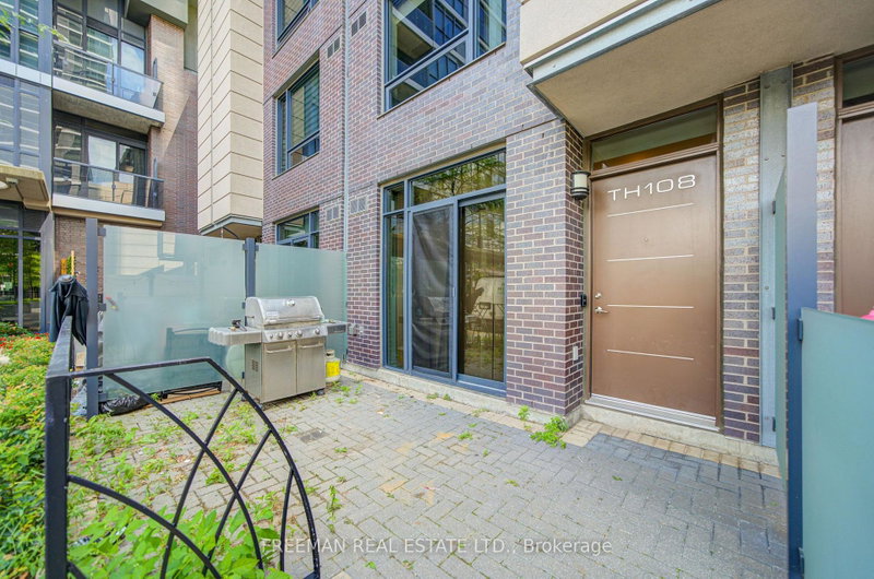 Image of home for listing MLS® W13829616