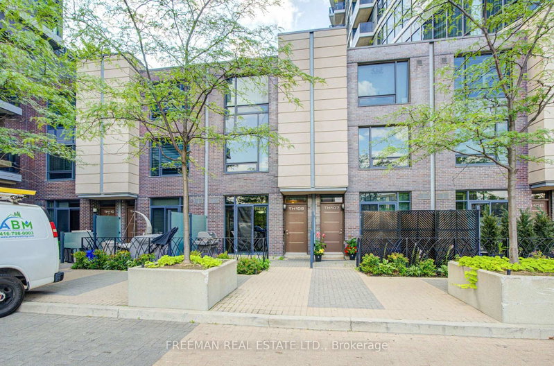 Image of home for listing MLS® W13829616