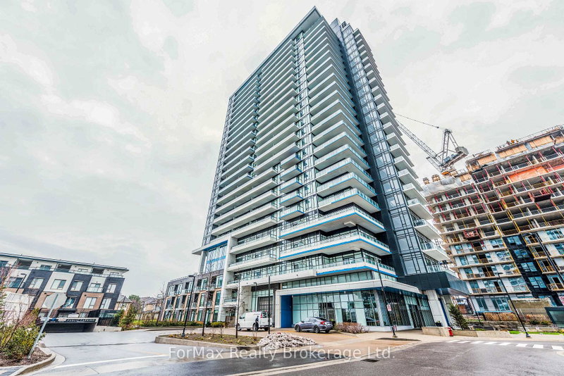 Image of home for listing MLS® W13829666