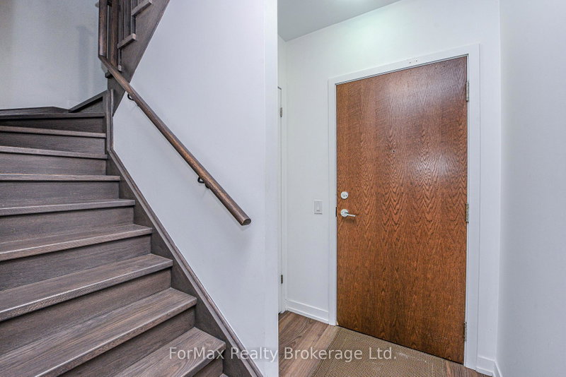 Image of home for listing MLS® W13829666