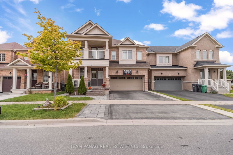Image of home for listing MLS® W13829670