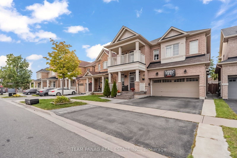 Image of home for listing MLS® W13829670