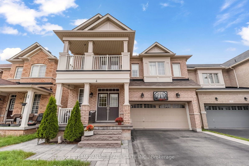 Image of home for listing MLS® W13829670