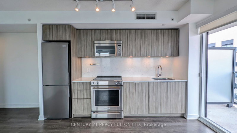 Image of home for listing MLS® W13829692