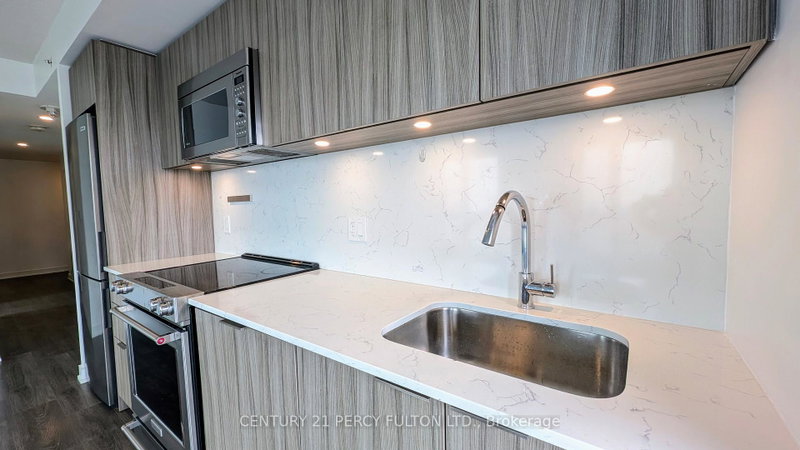 Image of home for listing MLS® W13829692