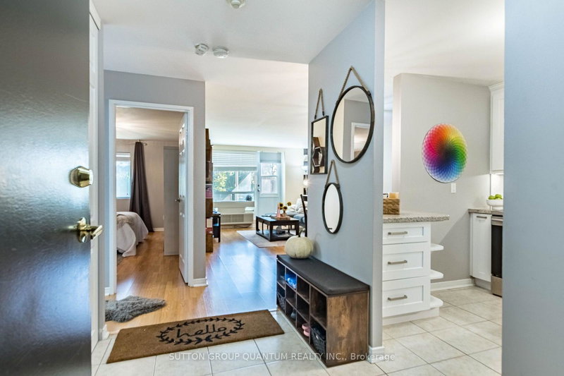 Image of home for listing MLS® W13829706