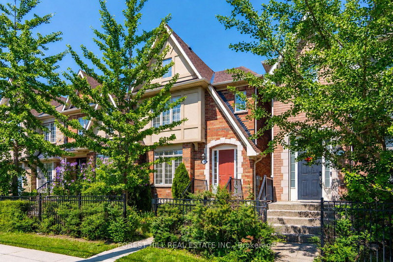 Image of home for listing MLS® W13829724