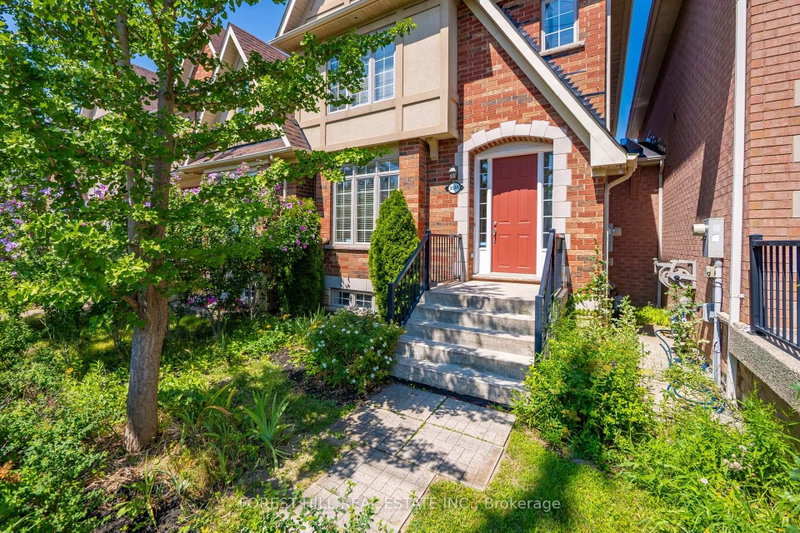 Image of home for listing MLS® W13829724