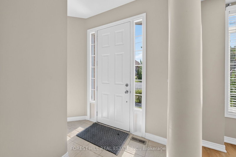 Image of home for listing MLS® W13829724