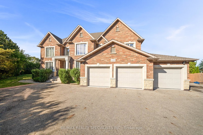 Image of home for listing MLS® W13829738