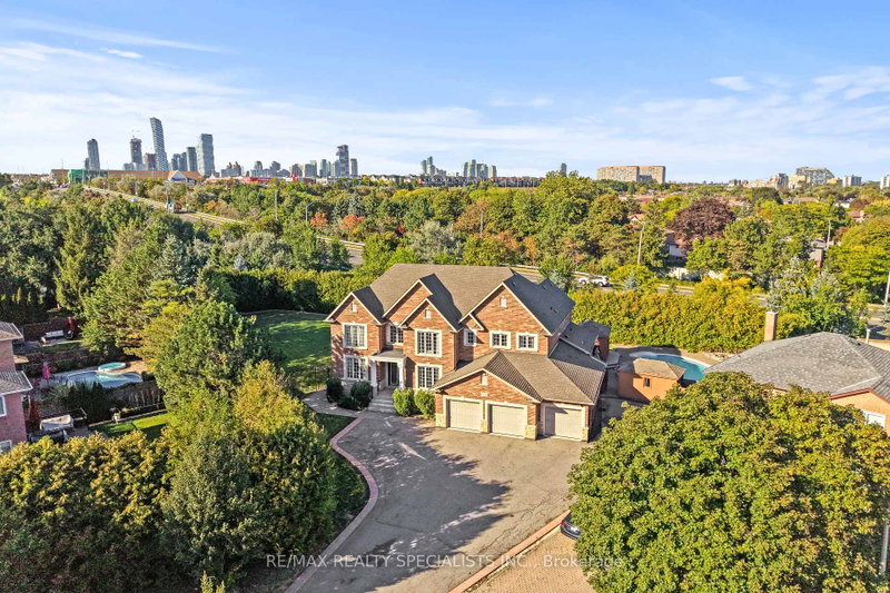 Image of home for listing MLS® W13829738