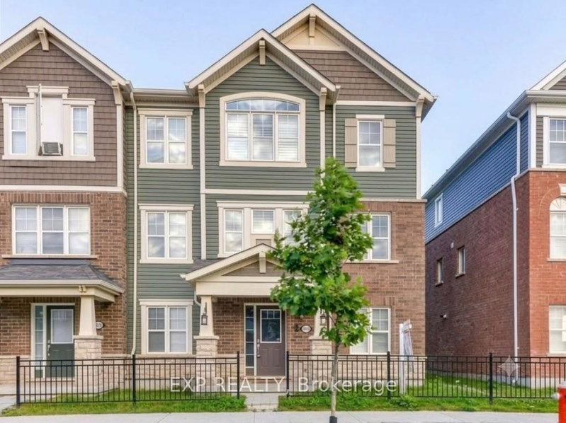Image of home for listing MLS® W13829772