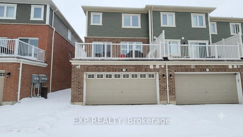 Image of home for listing MLS® W13829772