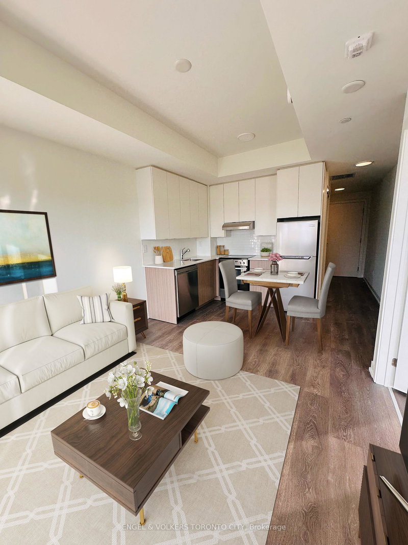 Image of home for listing MLS® W13829776