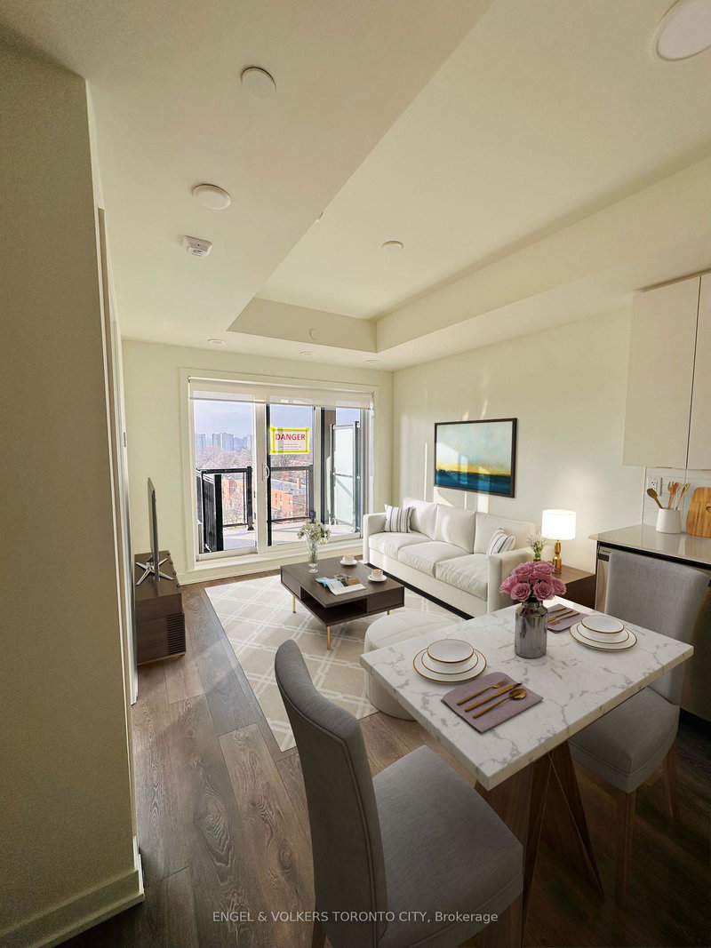 Image of home for listing MLS® W13829776