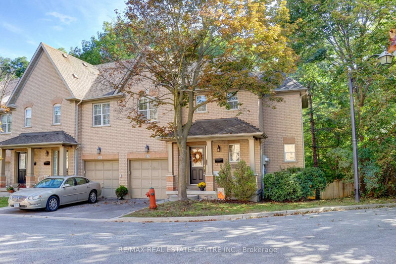 Image of home for listing MLS® W13829780