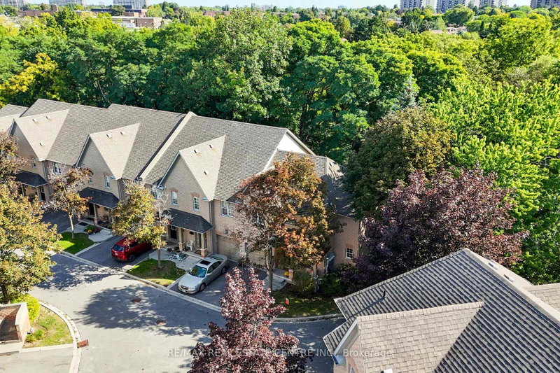 Image of home for listing MLS® W13829780