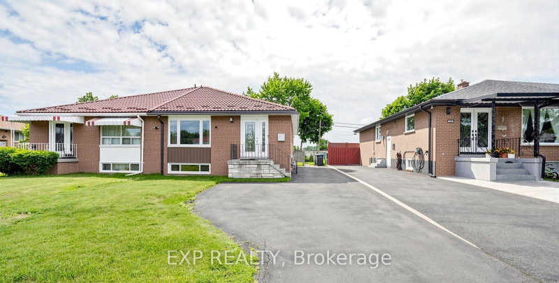 Image of home for listing MLS® W13829784