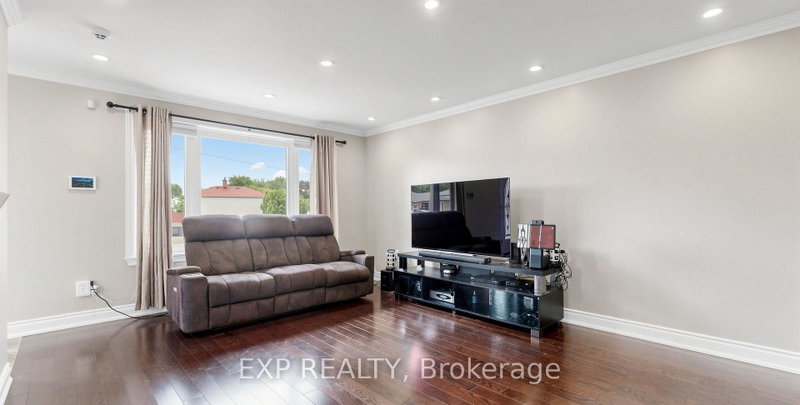 Image of home for listing MLS® W13829784