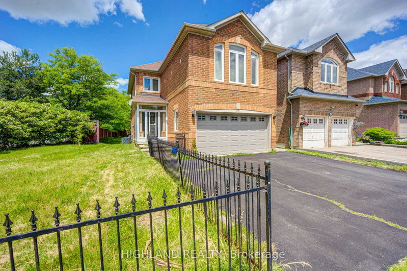 Image of home for listing MLS® W13829794
