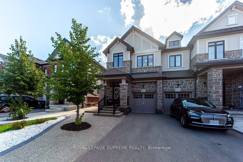 Image of home for listing MLS® W13829796